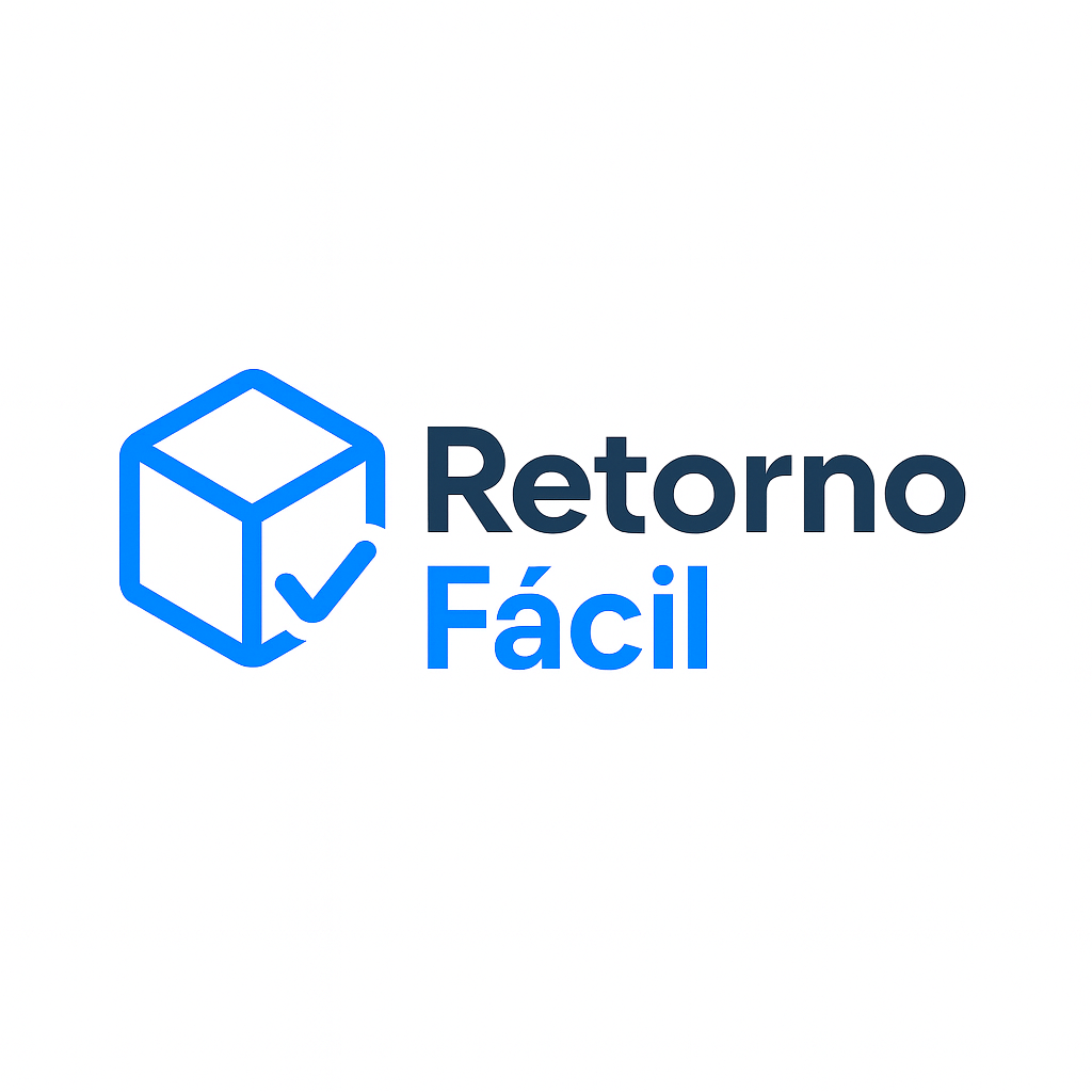 Logo Retorno Facil